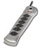 APC Essential AV Surge Protector, 6-Outlet